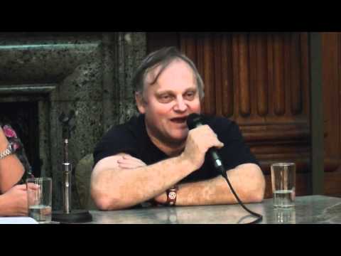 VILLAR Y TELCH,personalidades destacadas de C.A.B.A. -segunda parte-