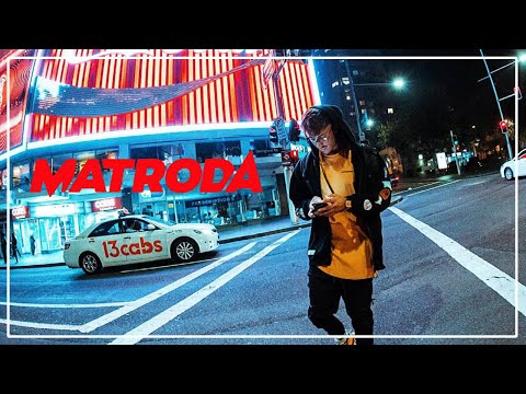 Matroda - The Truth VI