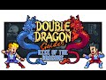 Vídeo de gameplay de Double Dragon Gaiden: Rise of the Dragons  Nintendo