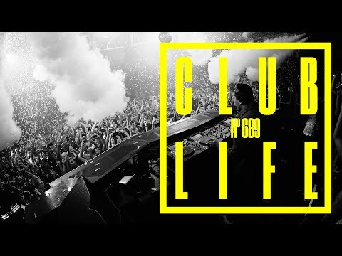 CLUBLIFE by Tiësto Podcast 689