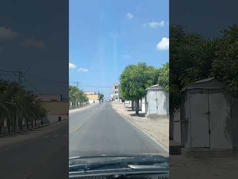 Aos filhos ausentes dessa cidade. Tenente Ananias - RN#nordeste #automobile #turismo #passeio
