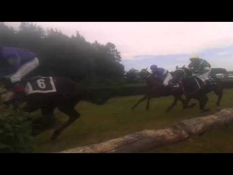 závody Světlá Hora :)