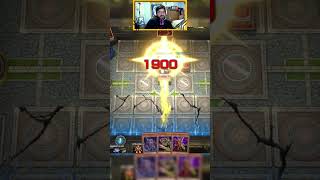 Probamos Deck Zombie 2008, sigue roto 🔥#yugioh #masterduel #clips #ranked #gaming #twitch