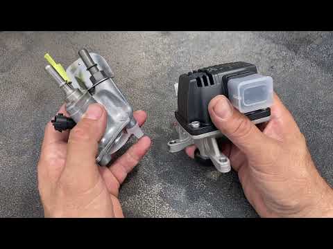 Cummins Def dozer valve 1st gen & 2nd gen review