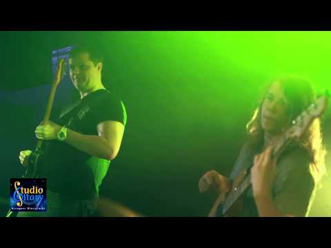 STUDIO GITARY- Ain't No Sunshine (Bill Withers cover)