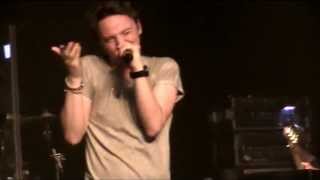 conor maynard-another one Milano