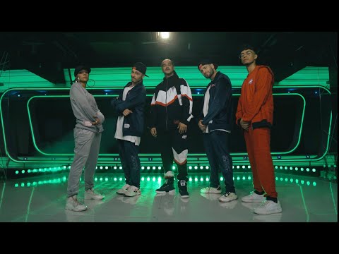 MC PIRI & VLADI CACHAI - NO DIGAS QUE NO