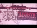 I Am King - Lights (Ellie Goulding Cover) 