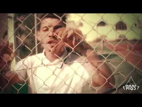 PHOBIA ISAAC - HAYEM [Official Music Video]