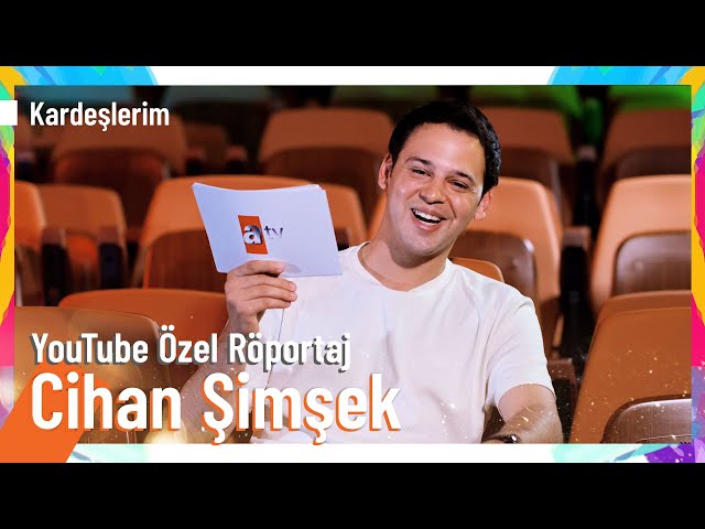 Video de pronunciación de Cihan en Turco