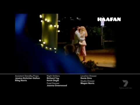 Home and Away Promo| The season final is coming