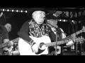 Mike Strauss and Nashville friends "Ridin´ The Rodeo" (Original by Vince Gill)