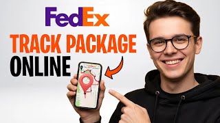 How to Track My FedEx Package Online 2026 (Track Your FedEx Delivery in Real Time!) ✅