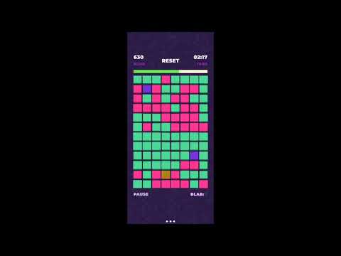 Unfold: Impossible Grid Game