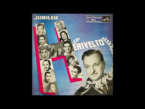 A Bahia Te Espera - Herivelto Martins