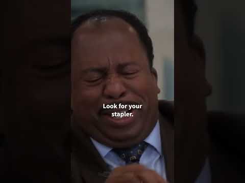 You’ve been meatballed #shorts #theoffice