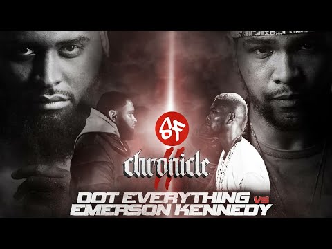 Dot Everything vs Emerson Kennedy
