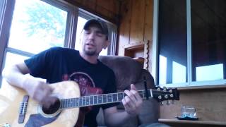 I Gotta Get There Brett Eldredge cover