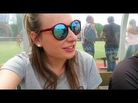 HET BESTAAT NOG ... EEN GROOT VELD | KZ WEEKVLOG #38