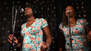 Christopher Owens - Overcoming Me (Live on KEXP)