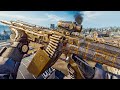 CALL OF DUTY WARZONE GHOST SOLO GAMEPLAY PS5 PRO NO COMMENTARY