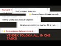 Yendex Toloka All Task On 1 Video |Your Point