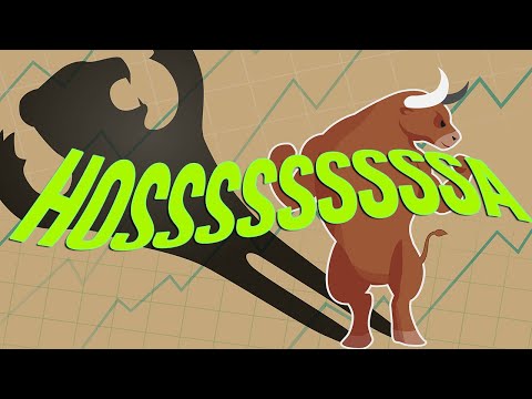 Warszawska giełda bije rekordy