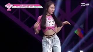 Download lagu [PRODUCE 48] Lee Chaeyeon Dance Freestyle mp3