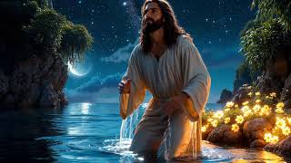 JESUS CHRIST Message: 