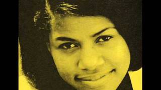 Betty Swann - Tell it like it is