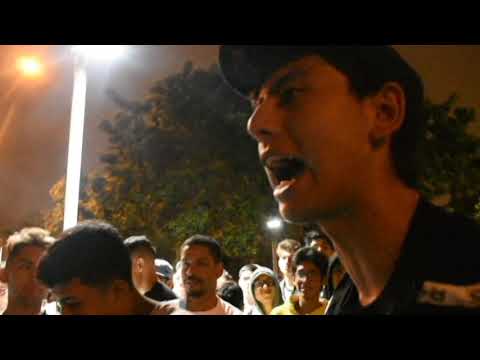 SERZ🇵🇪 vs FOXY🇵🇪 vs DARCH🇵🇾 // OCTAVOS// PACHE - RING `` EDICIÓN ESPECIAL INTERNACIONAL``