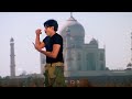 Balu Pawankalyan Love Tajmahal Proposal