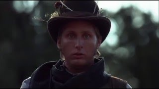 Young Guns 1988 funny part