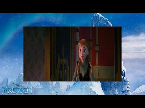 Frozen - Do You Want To Build A Snowman? Norwegian Soundtrack (Sub & Trans)