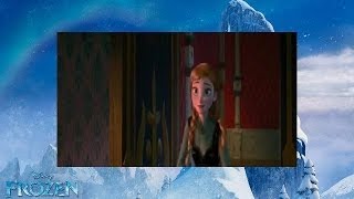Frozen - Do You Want To Build A Snowman? Norwegian Soundtrack (Sub &amp; Trans)