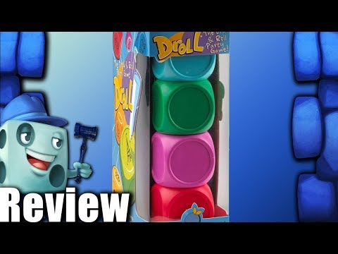 Droll Review - with Tom Vasel