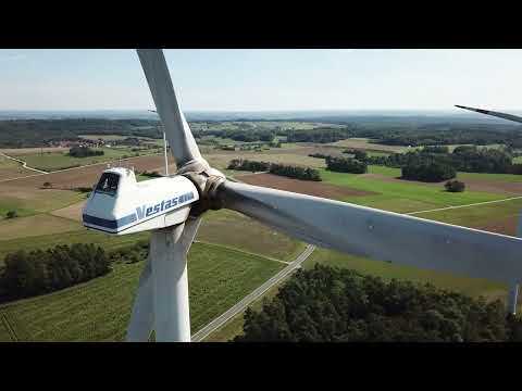 Vestas V82 1.5MW