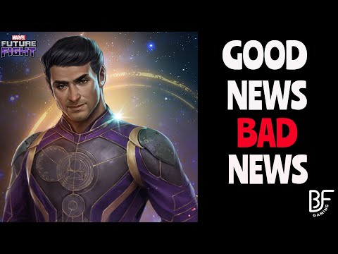 KINGO THE GREAT? SAVE CRYSTALS ? Marvel Future Fight!