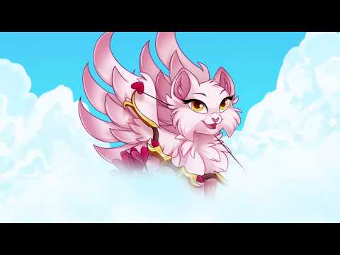 Castle Cats - Idle Hero RPG Video