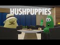 Hushpuppies Animated