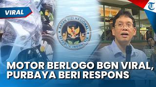 Viral Motor Listrik BGN, Menkeu Purbaya Ngaku Pernah Tolak Pengadaan Motor dan Komputer