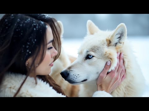 Rousnam - MA BEAUTÉ (VISUALIZER)