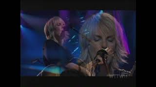 Lucinda Williams World Without Tears LIVE!