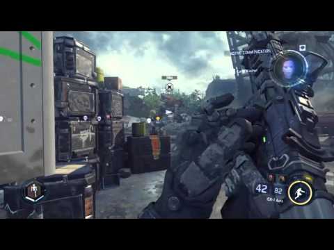 Call of Duty Black Ops 3 Gameplay Walkthrough Part 12 Campaign Mission 5 PS4