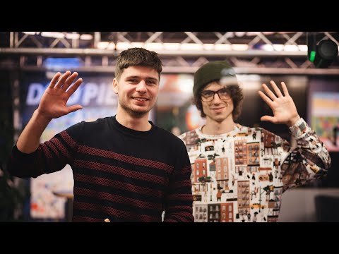 Mūziķis Toms Ņizins | #DodPieci 2022