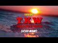 TKW (Tenaga Kerja Wanita) | Karaoke Dangdut Full Lirik | Cover Rudi ZLD
