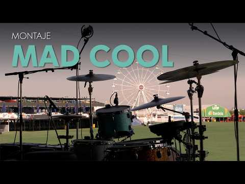 Apagones en el primer día de Mad Cool: así fueron los conciertos de Iggy Pop y Gracie Abrams