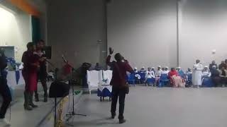 Download lagu Thobani Ngam 'Amazulu athembe lona' mp3 Download lagu Thobani Ngam 'Amazulu athembe lona' mp3