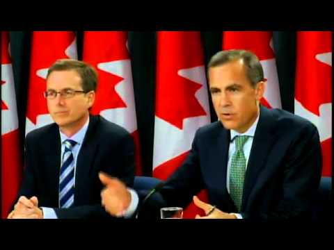 2012-07-18 MPR Press Conference / Conférence de presse RPM