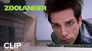 Video trailer för Zoolander